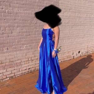 Windsor prom dress